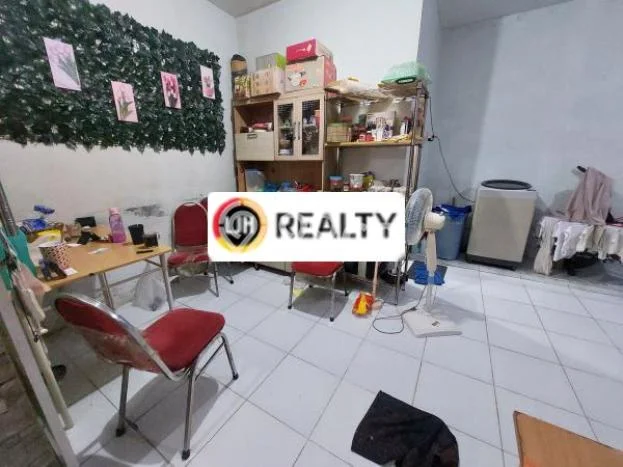 Rumah Modern 2 KT LT 90m2 di Batam Centre Rumah Modern 2 KT LT 90m2 di Batam Centre