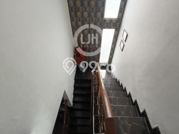 Rumah Mewah Dijual LT 397m2 di Batam Kota, Batam Rumah Mewah Dijual LT 397m2 di Batam Kota, Batam