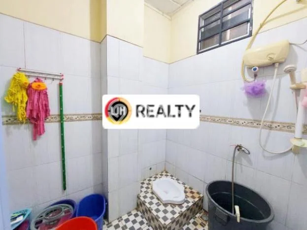 Unit Ruko Dijual di Batam LT 75m2 & LB 140m2 Unit Ruko Dijual di Batam LT 75m2 & LB 140m2