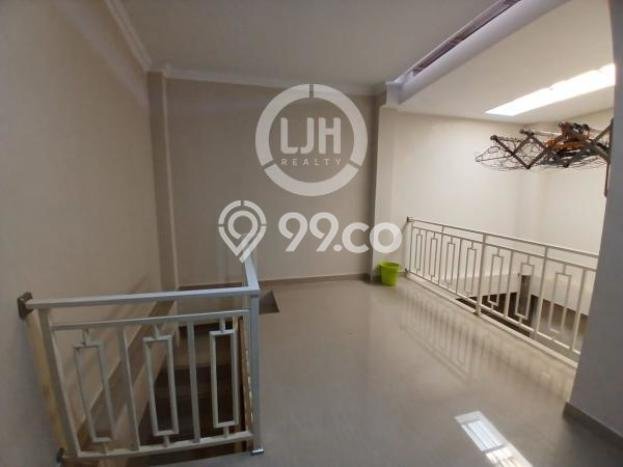 Rumah Modern 3 KT di Batam Centre Batam Unfurnished Rumah Modern 3 KT di Batam Centre Batam Unfurnished