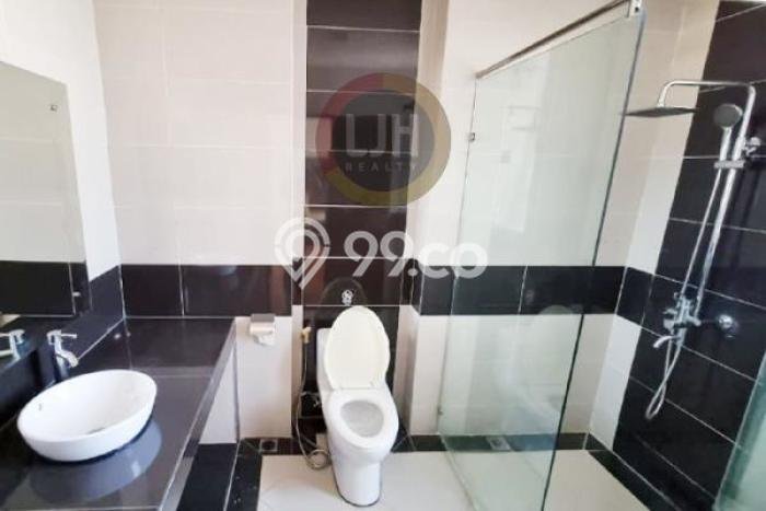 Tersedia Apartemen 3 KT & 2 KM di Lubuk Baja, Batam Tersedia Apartemen 3 KT & 2 KM di Lubuk Baja, Batam