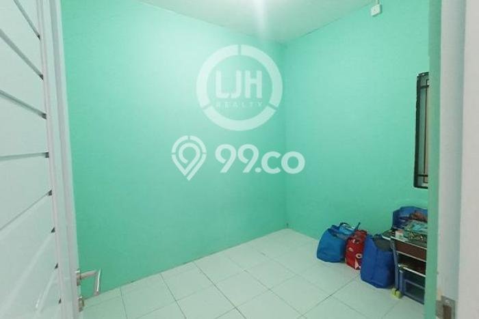 Rumah Modern 2 KT LT 78m2 di Batam Centre Rumah Modern 2 KT LT 78m2 di Batam Centre