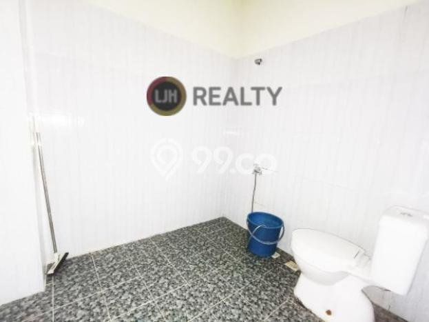 Dijual Rumah Modern 3 KT di Batam Centre, Batam Dijual Rumah Modern 3 KT di Batam Centre, Batam
