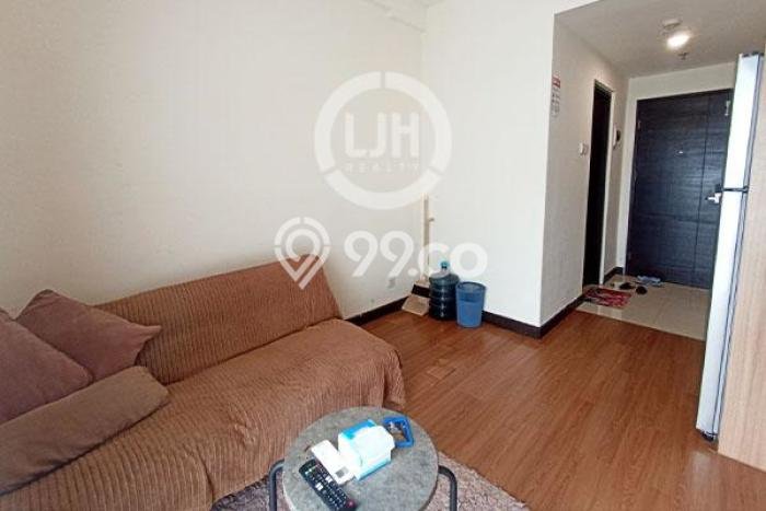 Apartemen Sewa 1 Kamar Hemat Siap Huni di Batam, Luas 36m2 Apartemen Sewa 1 Kamar Hemat Siap Huni di Batam, Luas 36m2