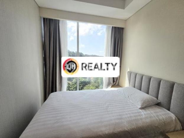 Apartemen Modern Dijual di Batam Kota, Batam Punya 2 KT / 1 Kamar Mandi Apartemen Modern Dijual di Batam Kota, Batam Punya 2 KT / 1 Kamar Mandi