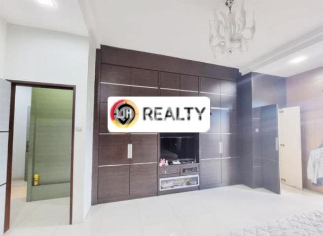 Ruko Dijual di Batu Ampar Batam dengan LB 225m2 Ruko Dijual di Batu Ampar Batam dengan LB 225m2