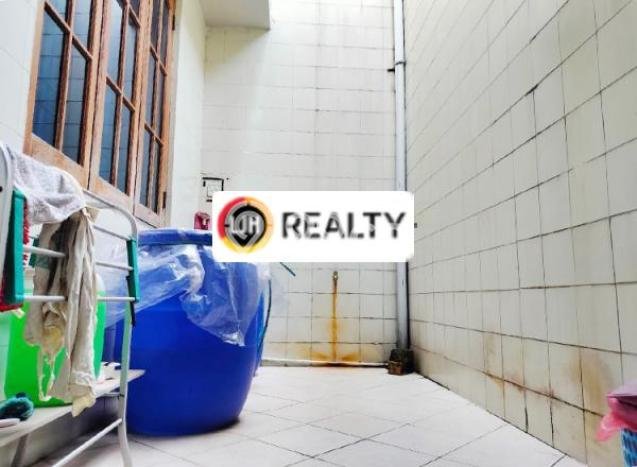 Rumah Luas Asri 5 KT Siap Pakai di Batam Centre Batam Rumah Luas Asri 5 KT Siap Pakai di Batam Centre Batam
