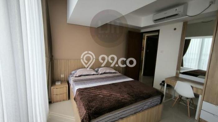 Dijual Apartemen 2 KT & 1 KM di Batam Lokasi Strategis Dijual Apartemen 2 KT & 1 KM di Batam Lokasi Strategis