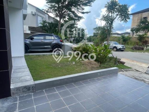 Jual Rumah Eksklusif 3 KT di Tiban, Batam Jual Rumah Eksklusif 3 KT di Tiban, Batam