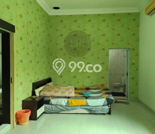 Rumah Elit Modern Tanpa Renovasi di Batam Centre Batam Rumah Elit Modern Tanpa Renovasi di Batam Centre Batam