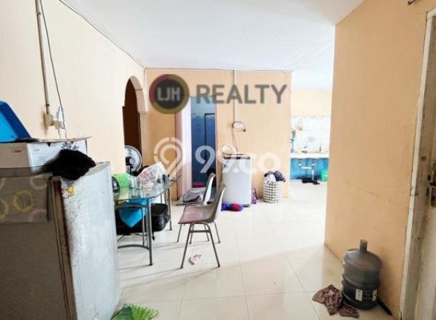 Dijual Cepat Rumah Bagus Siap Huni LB 95m2 di Batam Kota, Batam Dijual Cepat Rumah Bagus Siap Huni LB 95m2 di Batam Kota, Batam