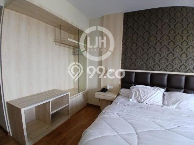 Sewa Apartemen Terjangkau 1 KT di Pelita Batam Sewa Apartemen Terjangkau 1 KT di Pelita Batam