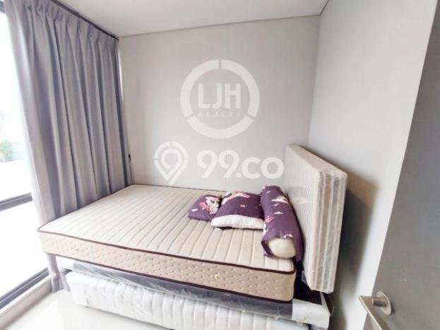 Hunian Strategis 45m2 di Batam Centre Batam 2 Bedroom Hunian Strategis 45m2 di Batam Centre Batam 2 Bedroom