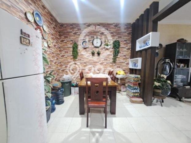 Rumah Modern 3 KT LT 90m2 di Batam Centre Rumah Modern 3 KT LT 90m2 di Batam Centre