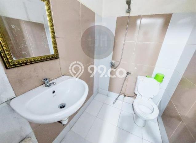 Rumah Minimalis 2 KT LT 102m2 di Batam Centre Rumah Minimalis 2 KT LT 102m2 di Batam Centre