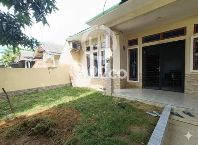 Hunian Nyaman Asri 4 KT Siap Pakai di Batam Centre Batam Hunian Nyaman Asri 4 KT Siap Pakai di Batam Centre Batam