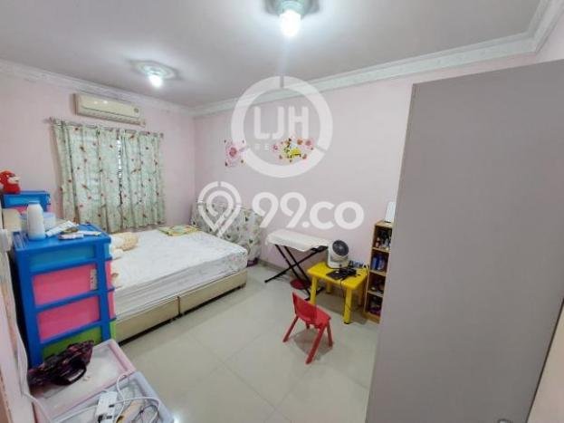 Rumah Minimalis 4 KT LT 103m2 di Batam Centre Rumah Minimalis 4 KT LT 103m2 di Batam Centre