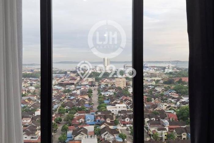 Hunian Strategis 24m2 di Batam Centre Batam 1 KT Hunian Strategis 24m2 di Batam Centre Batam 1 KT