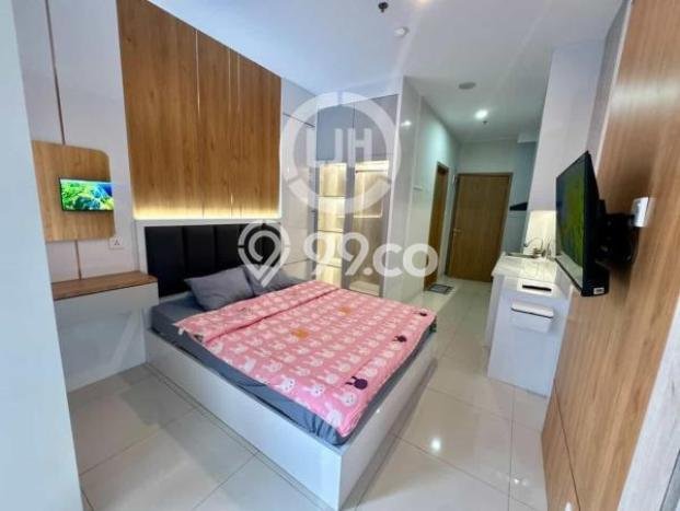 Disewakan Segera Apartemen Nyaman 1 KT di Kawasan Lubuk Baja Disewakan Segera Apartemen Nyaman 1 KT di Kawasan Lubuk Baja