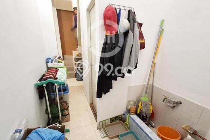 Rumah Minimalis 3 KT di Tiban Batam Unfurnished Rumah Minimalis 3 KT di Tiban Batam Unfurnished