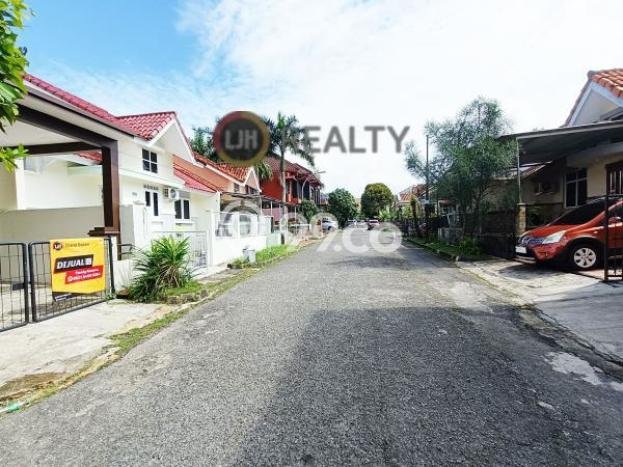 Dijual Rumah Modern 3 KT di Batam Centre, Batam Dijual Rumah Modern 3 KT di Batam Centre, Batam