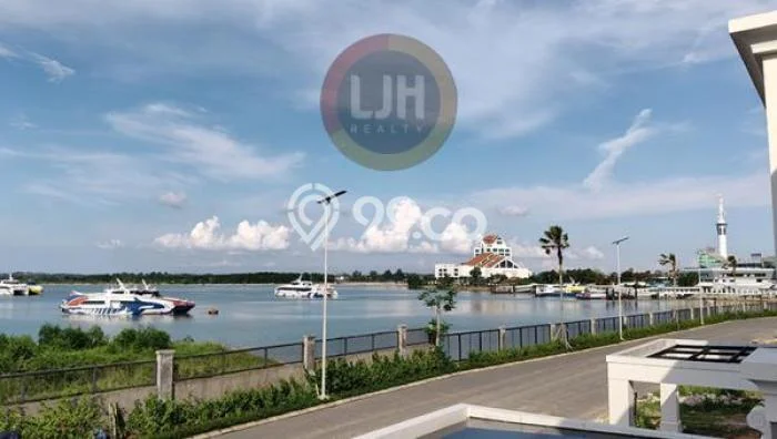 Hunian Super Elit dengan Akses Paling Strategis di Batam Centre, Batam Hunian Super Elit dengan Akses Paling Strategis di Batam Centre, Batam