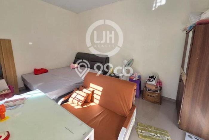 Rumah Modern 4 KT di Batam Centre Batam Unfurnished Rumah Modern 4 KT di Batam Centre Batam Unfurnished
