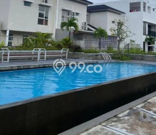 Hunian Elit LB 141m2 Siap Pakai Desain Elegan di Tiban, Batam Hunian Elit LB 141m2 Siap Pakai Desain Elegan di Tiban, Batam