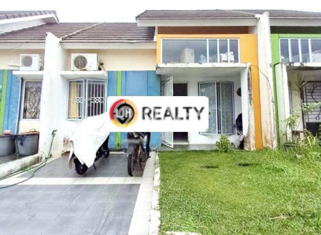 Rumah Budget Terbaik Siap Huni di Batam Kota LT 81m2 Rumah Budget Terbaik Siap Huni di Batam Kota LT 81m2