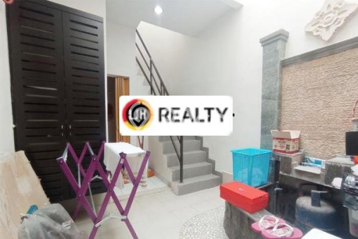 Rumah Modern 4 KT LT 160m2 di Batam Centre Rumah Modern 4 KT LT 160m2 di Batam Centre