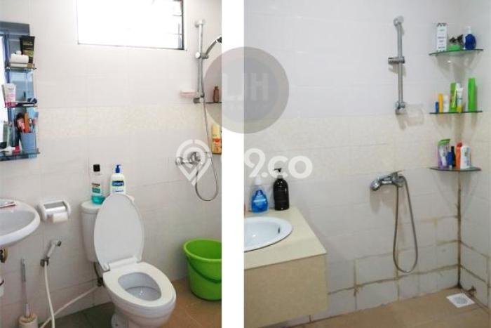 Rumah Kontrakan Batam LT 240m2 LB 200m2 Area Batam Centre Rumah Kontrakan Batam LT 240m2 LB 200m2 Area Batam Centre