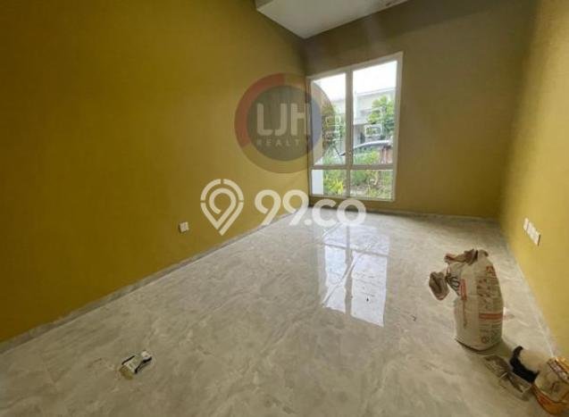 Rumah Lingkungan Asri di , Batam, Luas 96m2m² LB 70m2m² Rumah Lingkungan Asri di , Batam, Luas 96m2m² LB 70m2m²