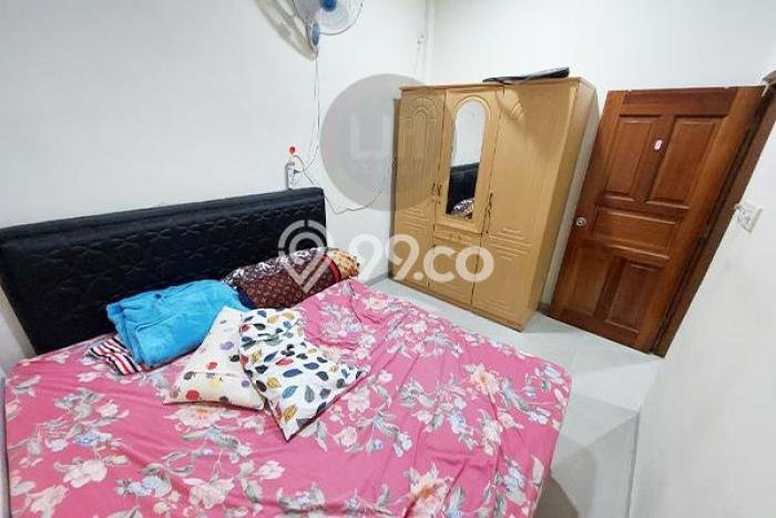 Rumah Luas Asri 4 KT Siap Pakai di Batam Centre Batam Rumah Luas Asri 4 KT Siap Pakai di Batam Centre Batam