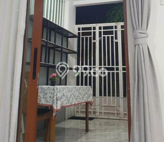 Hunian Elit LB 141m2 Siap Pakai Desain Elegan di Tiban, Batam Hunian Elit LB 141m2 Siap Pakai Desain Elegan di Tiban, Batam