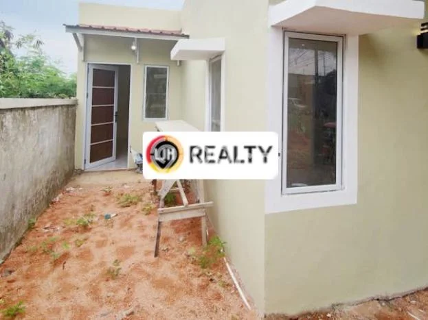 Hunian Strategis 2 KT LB 60m2 Kondisi Bagus di Batu Besar Hunian Strategis 2 KT LB 60m2 Kondisi Bagus di Batu Besar