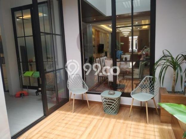 Jual Rumah Luas Elegan Dengan View Cantik di Batam Centre, Batam Jual Rumah Luas Elegan Dengan View Cantik di Batam Centre, Batam