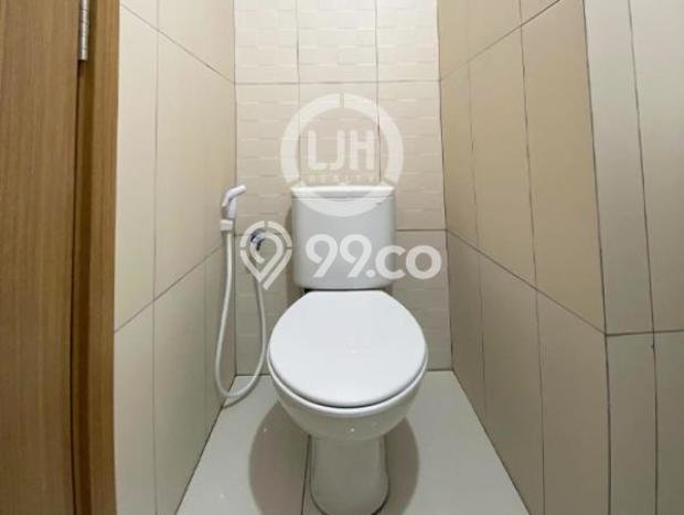 Apartemen di , 1 KM, Luas 24m2m², Area Berkembang Apartemen di , 1 KM, Luas 24m2m², Area Berkembang