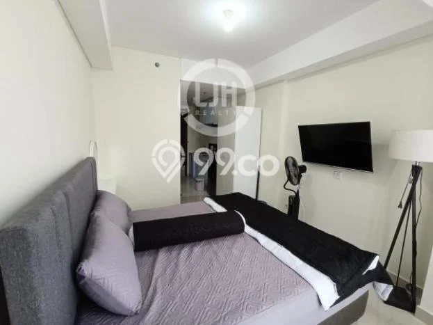 Apartemen Strategis 24m2 di Batam Centre Batam 1 KT Apartemen Strategis 24m2 di Batam Centre Batam 1 KT