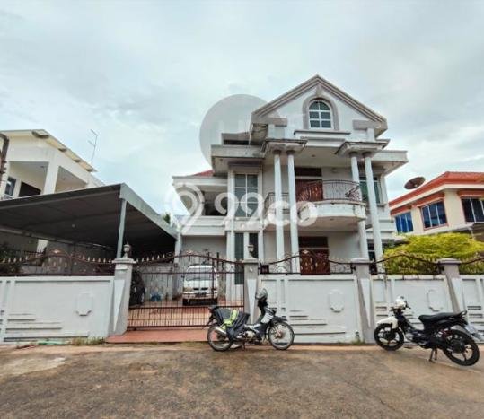 Rumah Elit Modern Tanpa Renovasi di Batam Centre Batam Rumah Elit Modern Tanpa Renovasi di Batam Centre Batam