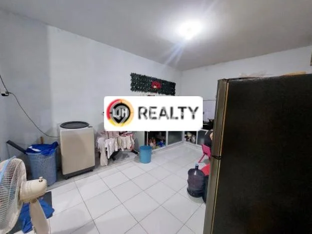 Rumah Modern 2 KT LT 90m2 di Batam Centre Rumah Modern 2 KT LT 90m2 di Batam Centre