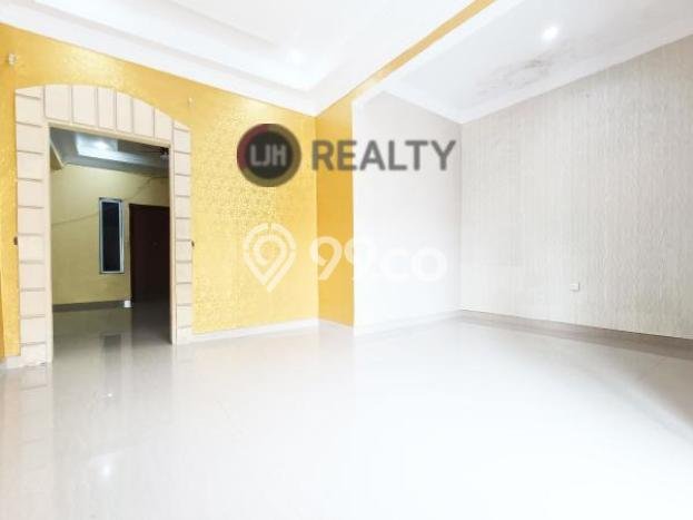 Dijual Rumah Modern 3 KT di Batam Centre, Batam Dijual Rumah Modern 3 KT di Batam Centre, Batam