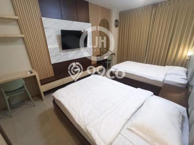 Disewakan Apartemen Terjangkau 1 KT di Nagoya Batam Disewakan Apartemen Terjangkau 1 KT di Nagoya Batam
