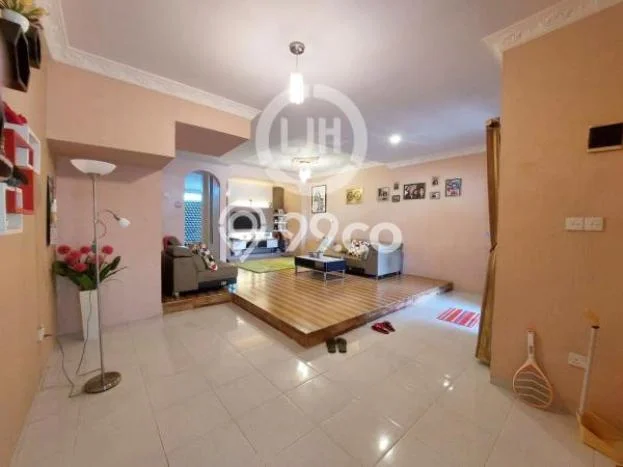 Rumah Modern Minimalis 3 Kamar Siap Huni di Batam Kota Rumah Modern Minimalis 3 Kamar Siap Huni di Batam Kota