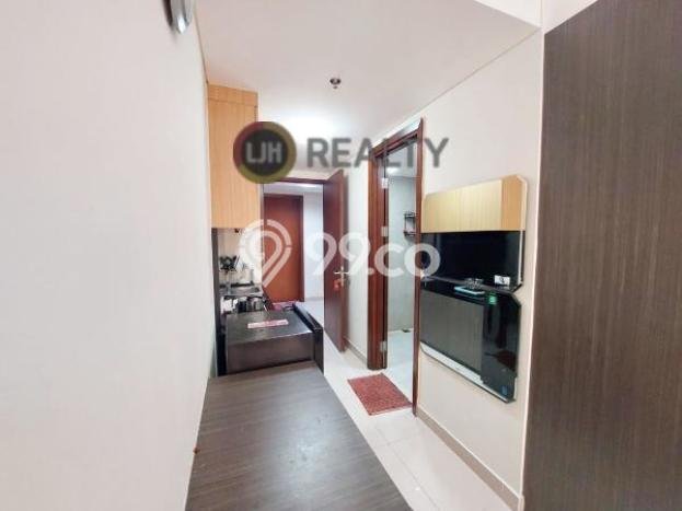 Apartemen Nyaman untuk Disewa, 1 Kamar di Batam Apartemen Nyaman untuk Disewa, 1 Kamar di Batam