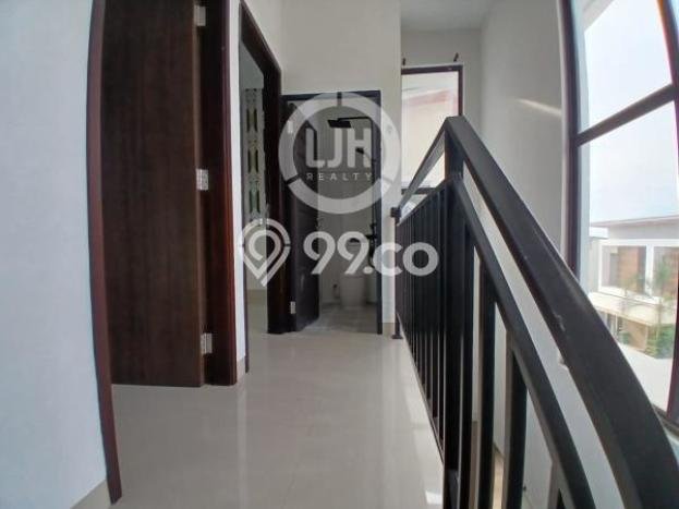 Dijual Rumah Eksklusif 2 KT di Batam Centre, Batam Dijual Rumah Eksklusif 2 KT di Batam Centre, Batam