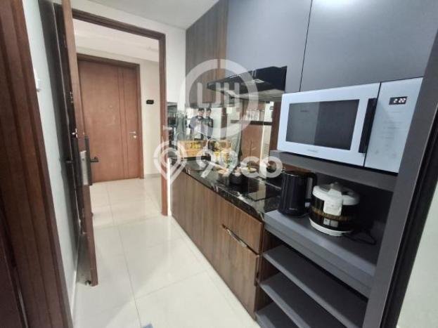 Apartemen Minimalis untuk Disewa, 1 Kamar di Batam Apartemen Minimalis untuk Disewa, 1 Kamar di Batam