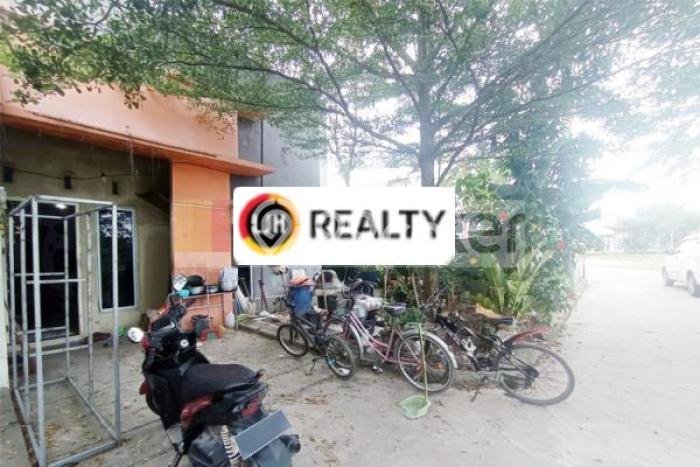 Rumah Luas Asri 3 KT Siap Huni di Tiban Batam Rumah Luas Asri 3 KT Siap Huni di Tiban Batam