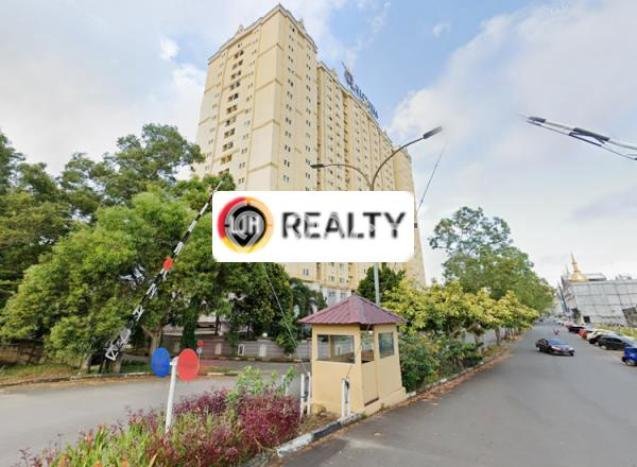 Apartemen Terjangkau di Batam Kota Spesifikasi 3 Kamar Apartemen Terjangkau di Batam Kota Spesifikasi 3 Kamar