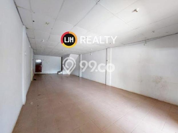 Ruko Dijual di Prime Area Batam Luas 150m2 Ruko Dijual di Prime Area Batam Luas 150m2