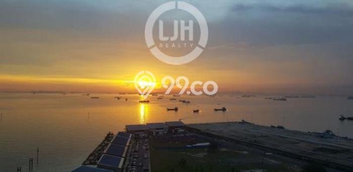 Apartemen Disewa Murah 1 KT / 1 KM di Batu Ampar, Batam Apartemen Disewa Murah 1 KT / 1 KM di Batu Ampar, Batam